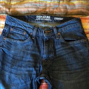 Men’s Jeans